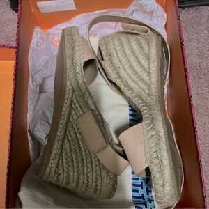 Tory Burch Wedges